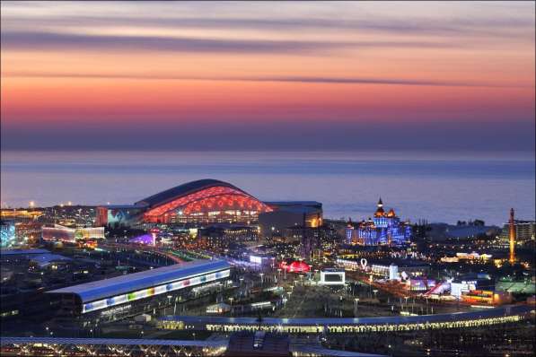 Экскурсии из Голвинки, Вардане и Лоо в Абхазию в Сочи фото 14