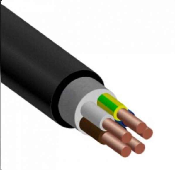 Закупаем кабеля по хорошим ценам в Москве