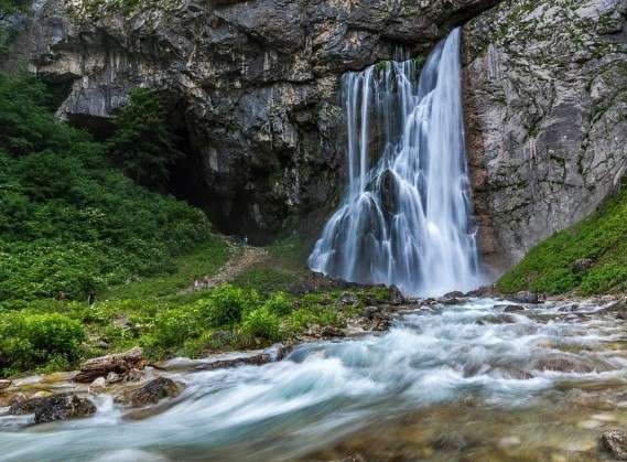 Лови увлекательный отдых в Абхазии!!! в фото 10