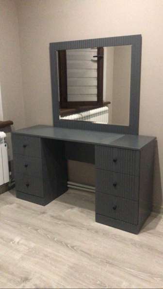 КУХНИ И ШКАФЫ НА ЗАКАЗ в Москве фото 3