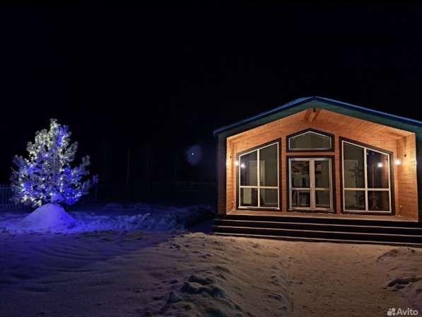 Продам участок, отличное расположение и красивая природа в Тюмени фото 10