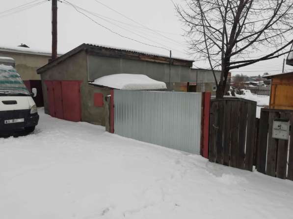 Продаётся дом Алтайский край, Бийский район с. Первомайское в Бийске фото 7