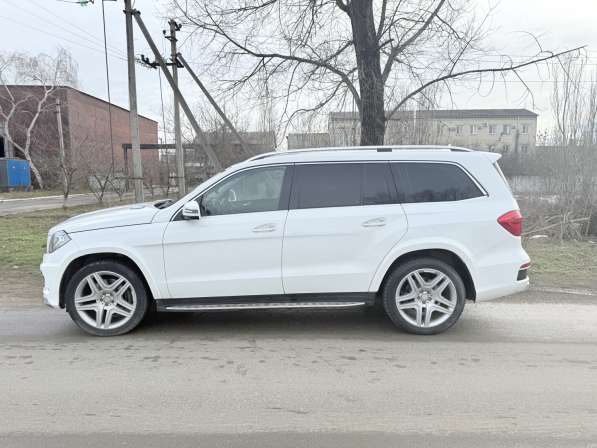 Mercedes-Benz, GL-klasse, продажа в Ставрополе