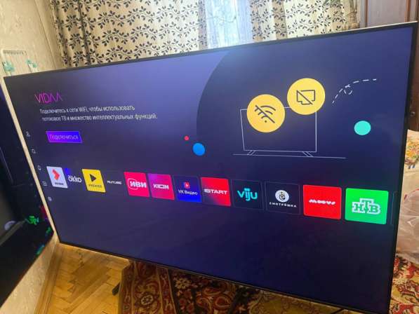 Телевизор в Москве фото 6