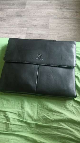 Сумки мужские, кожаные в Уфе