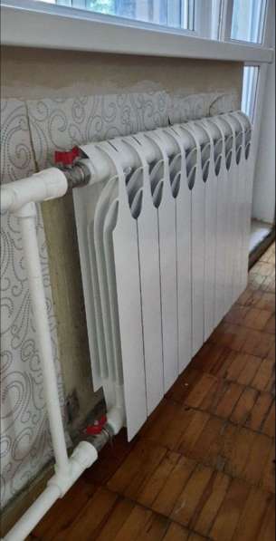 Монтаж и проектирование отопления/сантехник/электрик в Волгограде