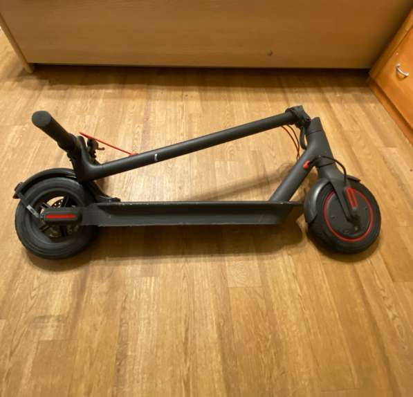 Xaiomi m365 pro в Химках фото 4