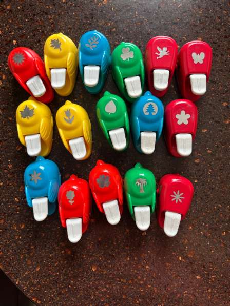 Набор для творчества в Москве фото 3