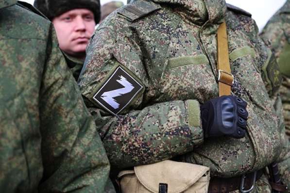 Оператор БПЛА