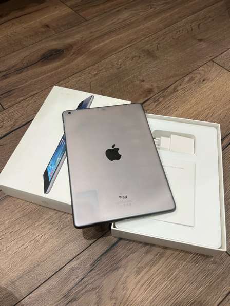 IPad Air 16GB в Москве фото 4