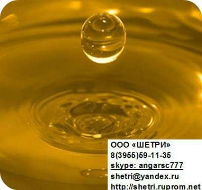 Газовый конденсат светлый, легкий в Ангарске