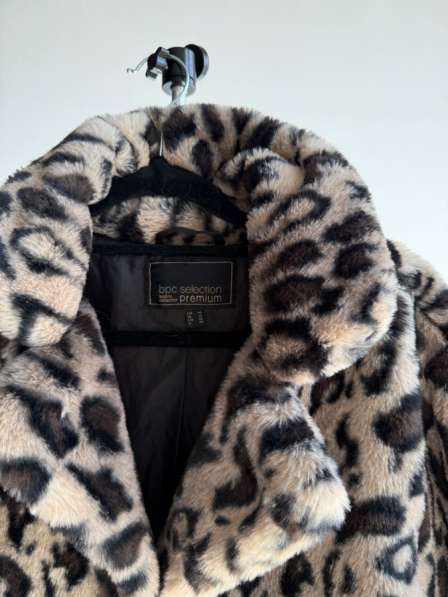 Шуба искусственная в Кемерове фото 3