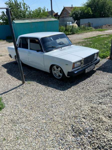 Продам ваз 2107, продажав Троицке в Троицке фото 5