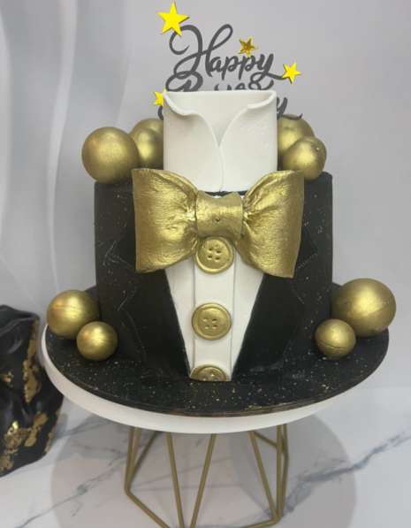 Тортики на заказ в Стерлитамаке фото 6