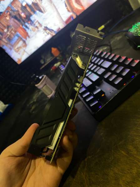 Видео карта 1050ti 8gb в Электростале