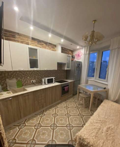 Сдам 1 комнат квартиру длительно в Москве фото 13