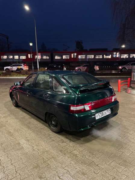 ВАЗ (Lada), 2112, продажа в Перми в Перми фото 3