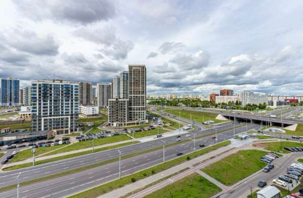 Квартира на сутки в 