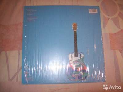 Пластинка LP виниловая dire straits в Новомосковске фото 4