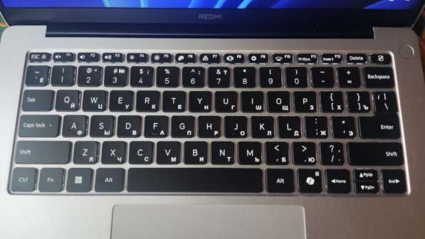 Гравировка клавиатур, ноутбуков, MacBook в Люберцы фото 9