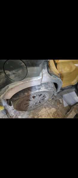 Авторемонт в Москве фото 4