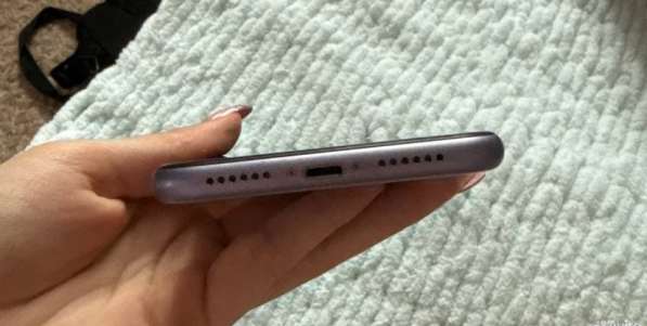 IPhone 11 256 GB в Владивостоке фото 3