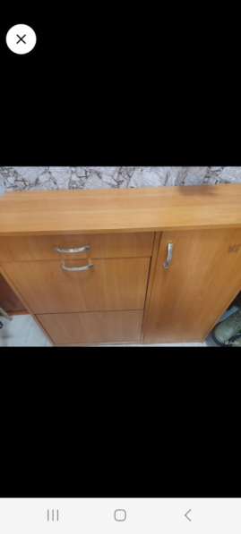 Обувница в Уфе фото 3