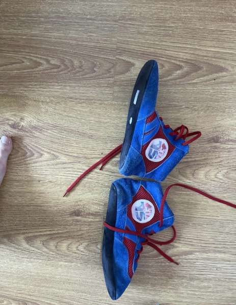 Самбовки в Ставрополе