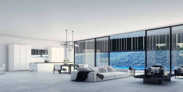 Квартира 441м² Турция, Бодрум, Гёлькёй в фото 6
