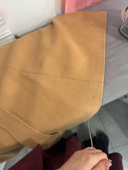 Пальто женское в Махачкале