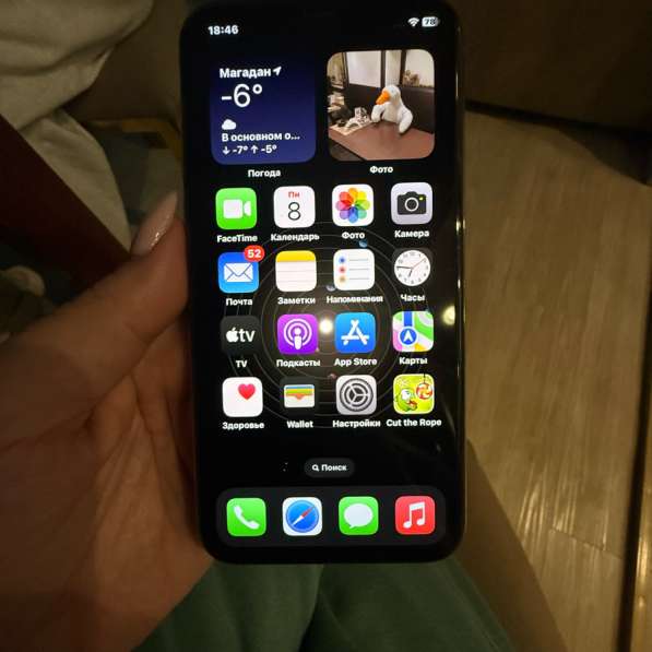 Продам iPhone 11 Pro