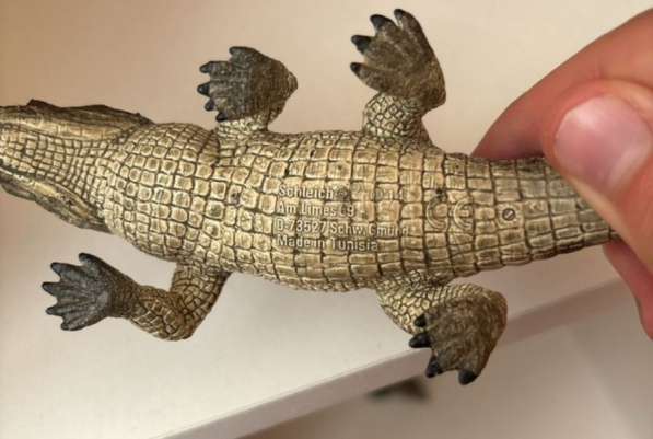 Фигурки от фирмы Schleich в Москве