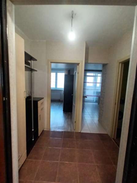 Сдаю 1комнатную квартиру!ЖК Петровский в Верхней Пышмы фото 5