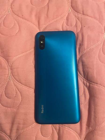 Телефон redmi 9 a