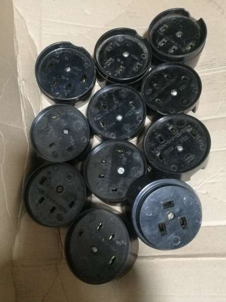 Автоматы 3 фазные в Серпухове фото 3