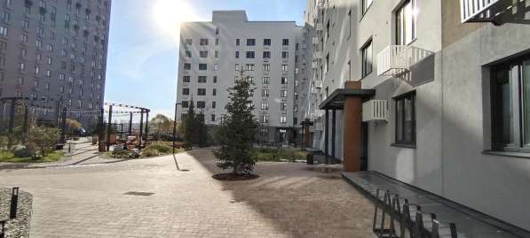 Замечательная 2ка в ЖК в Тюмени фото 7