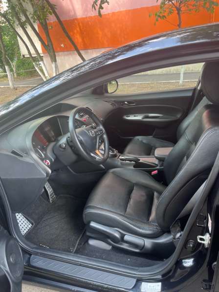 Honda, Civic, продажа в Краснодаре в Краснодаре фото 3
