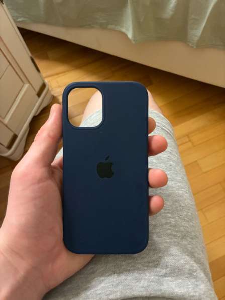 IPhone 13 mini, 128gb, зеленый цвет в Москве фото 3