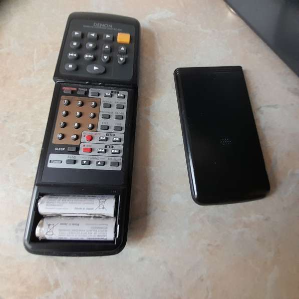 DЕNОN PMA-7.5. Уcилитeль на пoлeвыx тpaнзисторах в Челябинске фото 10