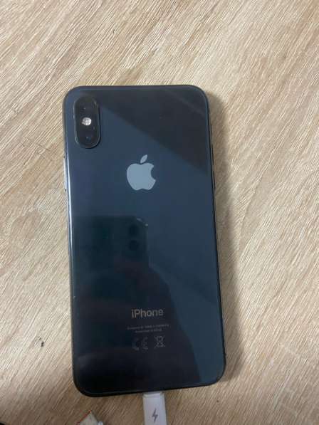 IPhone XS в Уфе фото 6