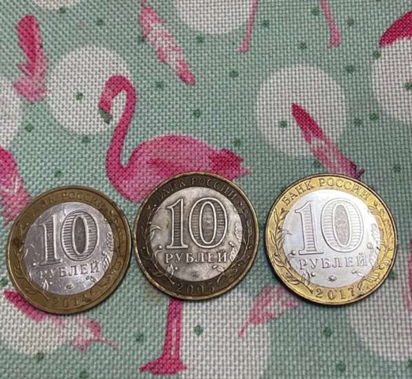 Продам монеты в Москве фото 4