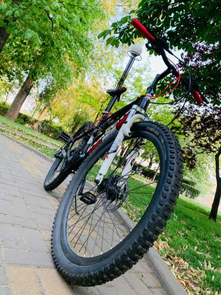Велосипед горный norco torrent Freestyle в Азове фото 3