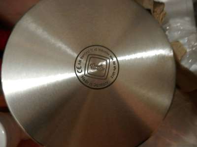 Скороварка Fissler Fissler 600-320-06 в Москве