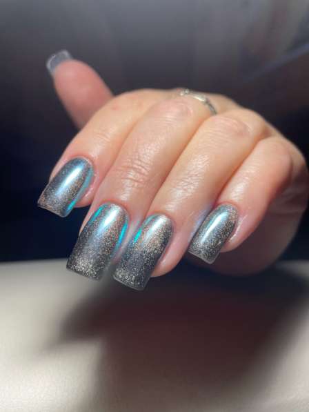 Маникюр в Ивантеевка фото 5