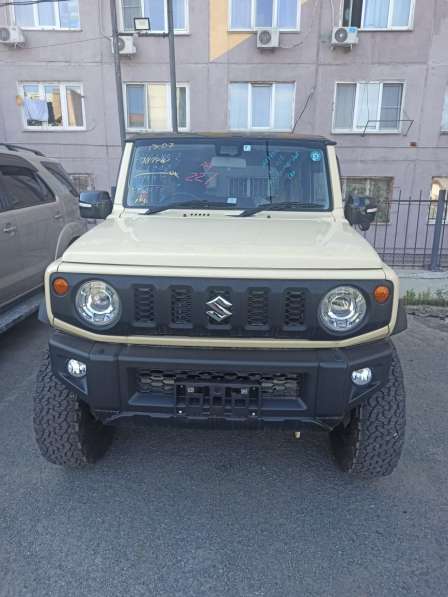 Автомобили из Японии / Кореи / Китая в Красноярске фото 3