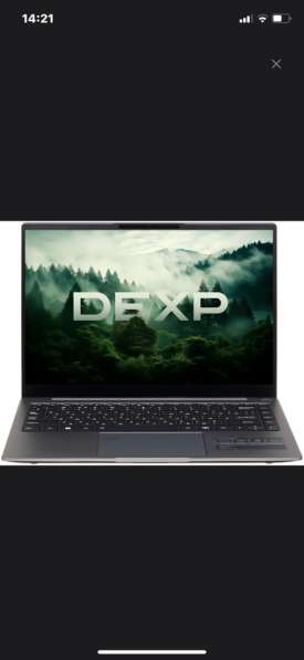 Ноутбук в Николаевске-на-Амуре