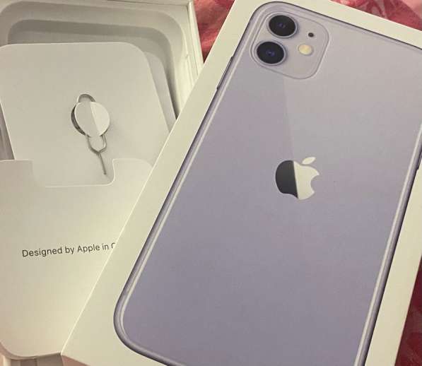 IPhone 11 64 Гб