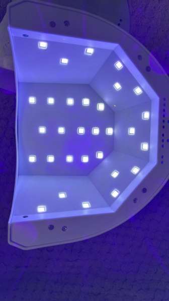 Лампа SUNone в Тольятти