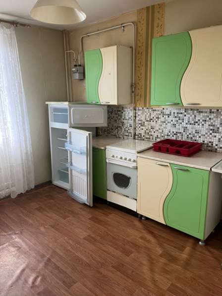 Сдам однокомнатную квартиру в Краснодаре фото 7