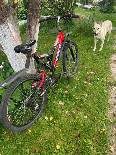 Продажа велика стелс в Серпухове